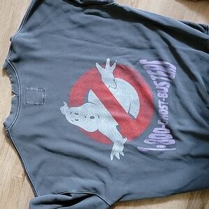 Ghost Busters Sweatshirt